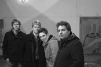 Bandfoto