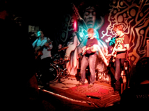 gig